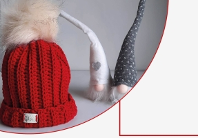 KVAČKAMO Z MARJO MAVSAR, šola kvačkanja